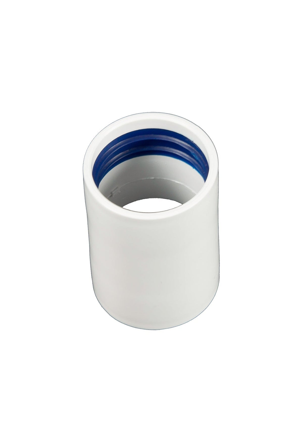 Straight Connector for 32 mm Urine Hose