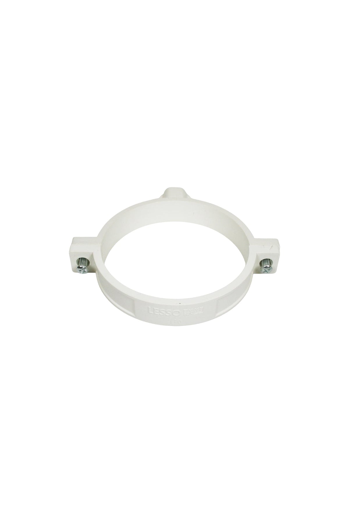 Bracket for 110mm Pipe