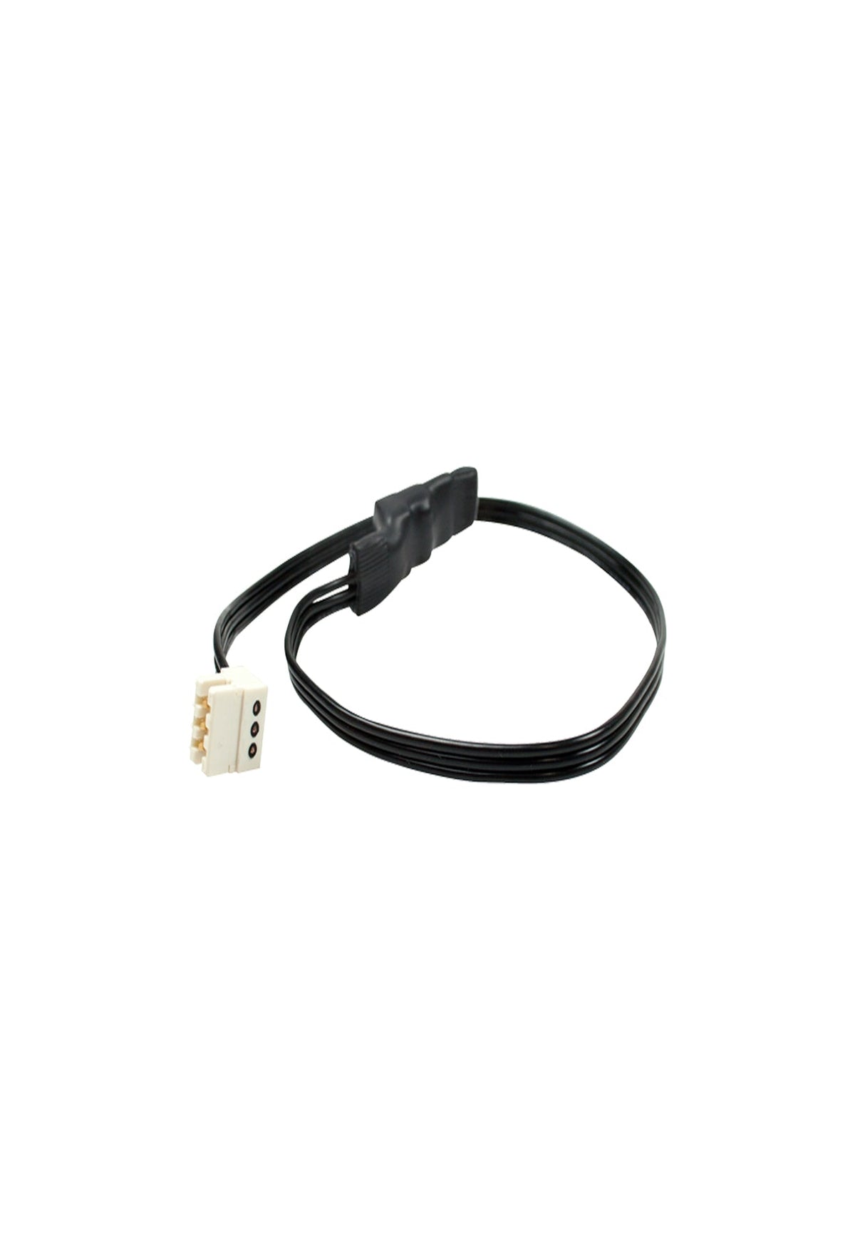 Exhaust Air Temperature Sensor for Incinerating Toilets