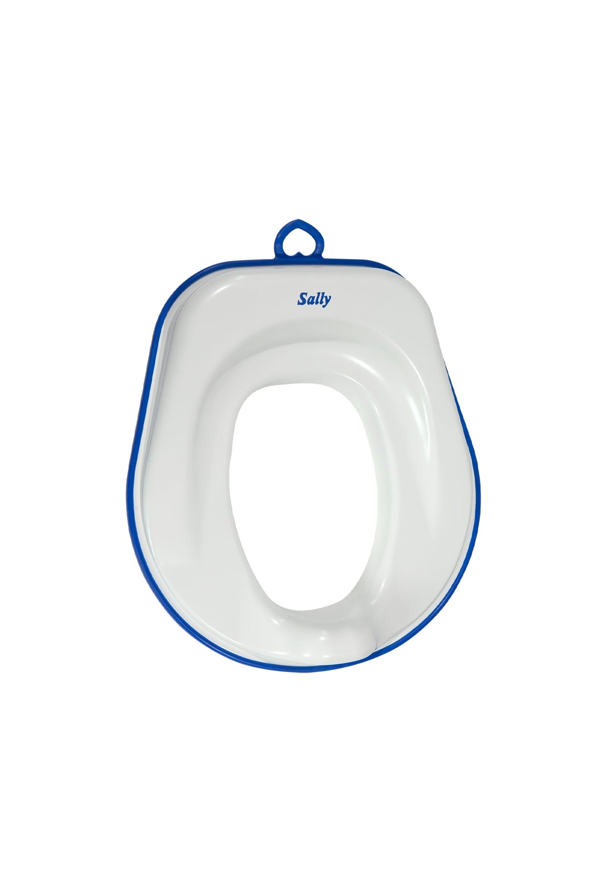 Child Seat Sally Blue