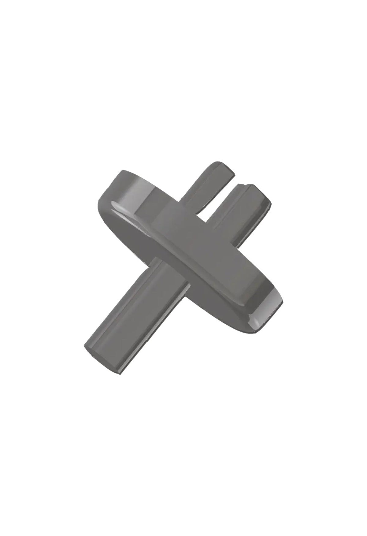 Plastic Feet 4 pcs for Incinerating Toilets