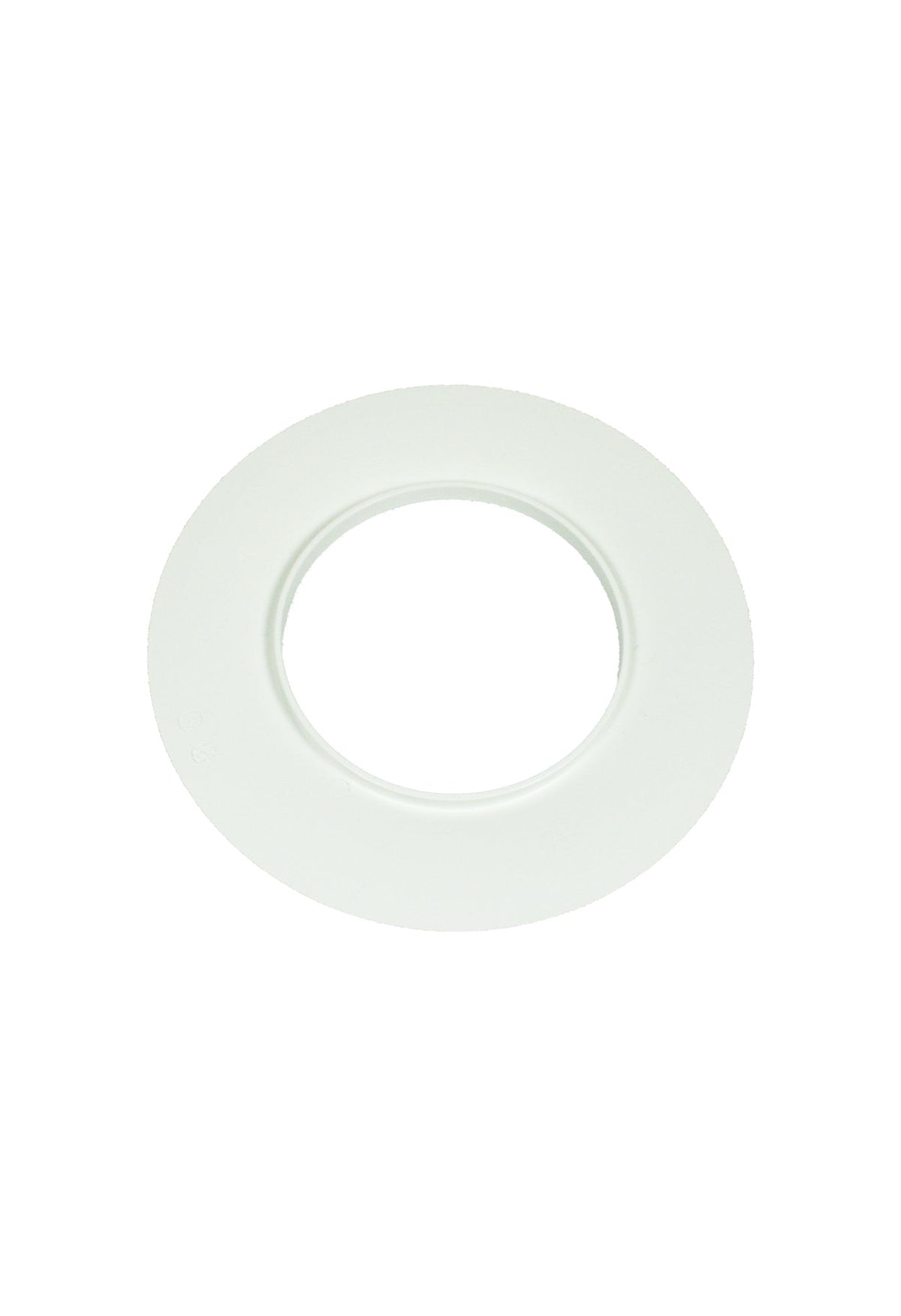 Ventilation Duct Indoor Cover Collar for Villa
