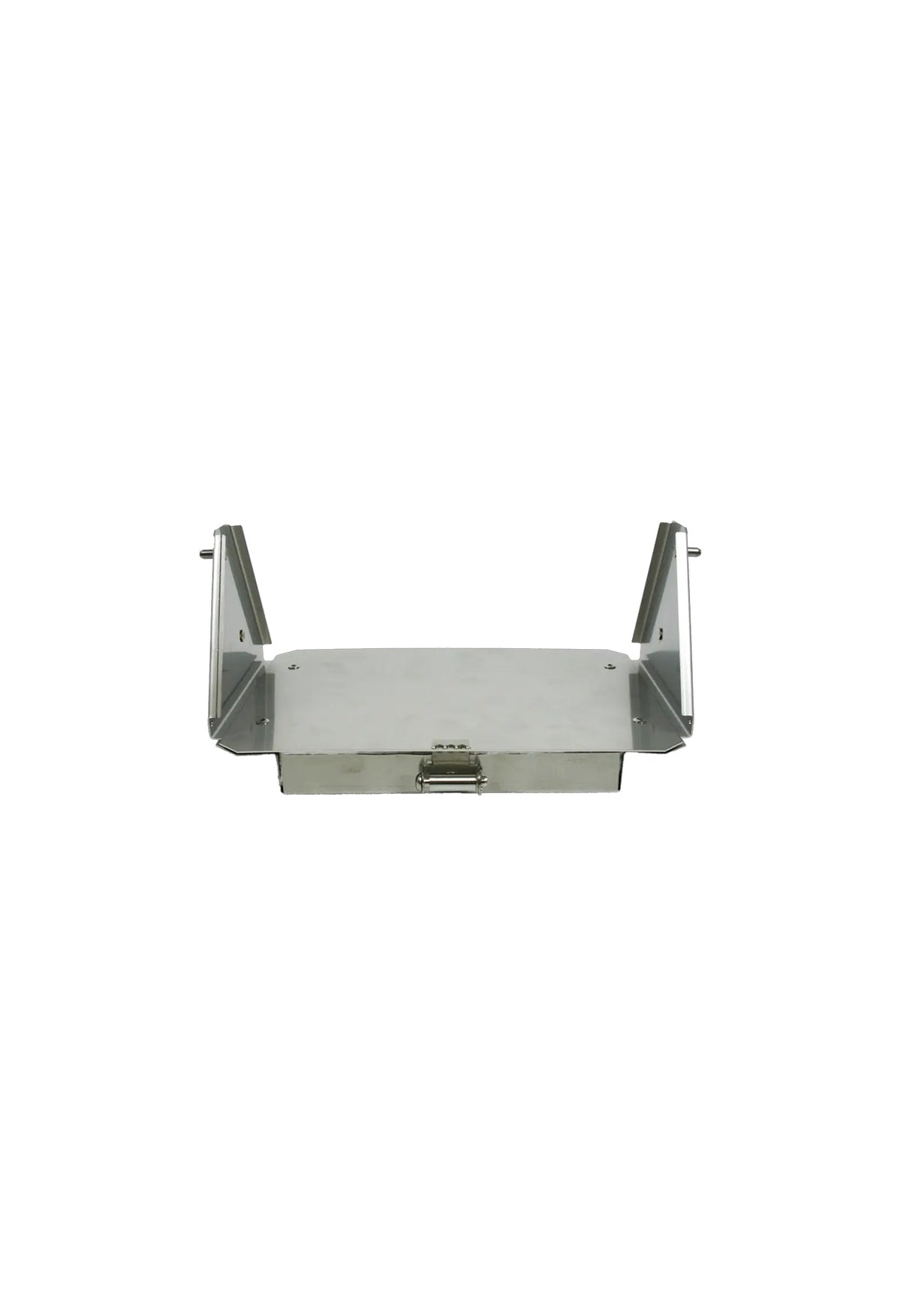 Combustion Chamber Lid for Incinerating Toilets