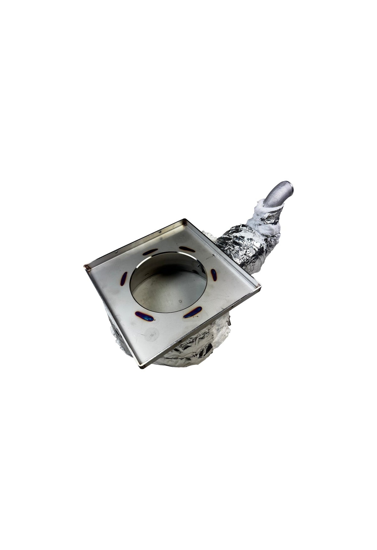 Combustion Chamber for Nova
