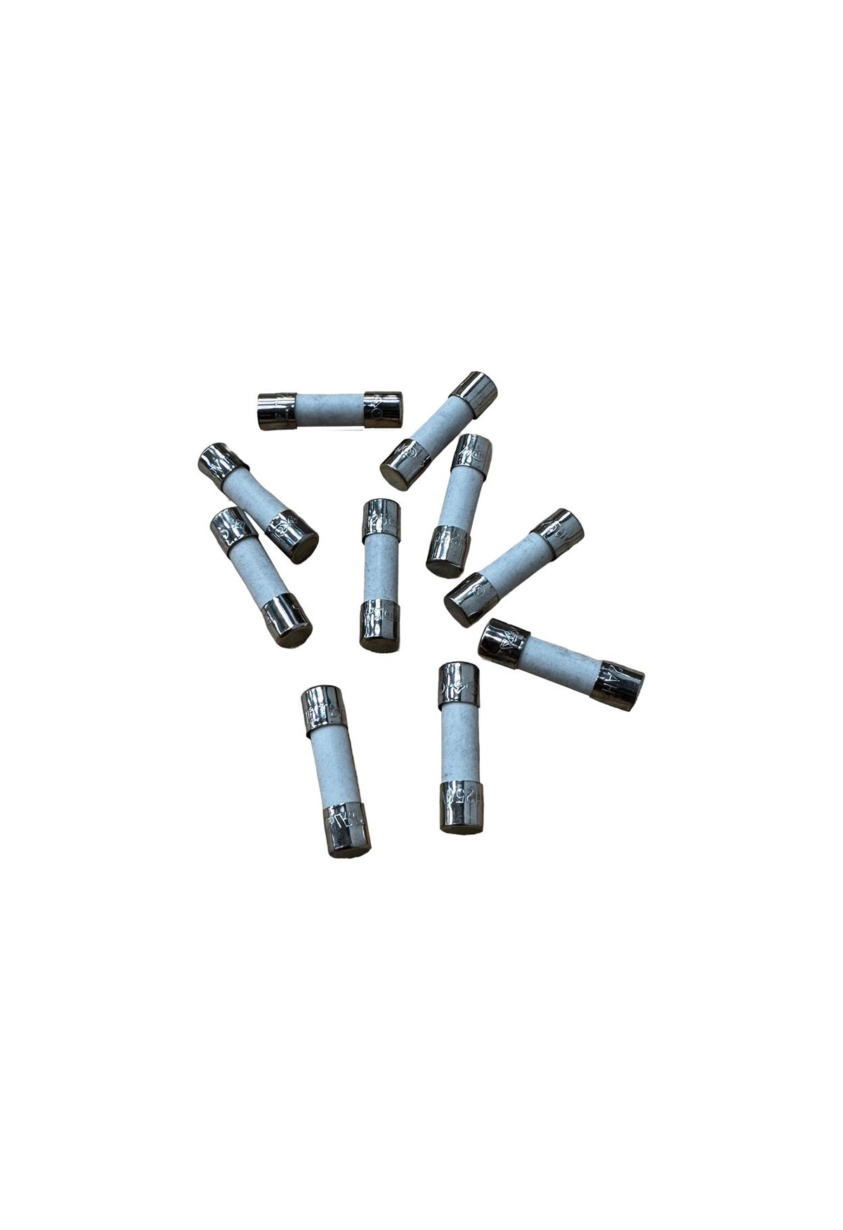 2A Fuse for Battery and Display 10 pcs for Nova