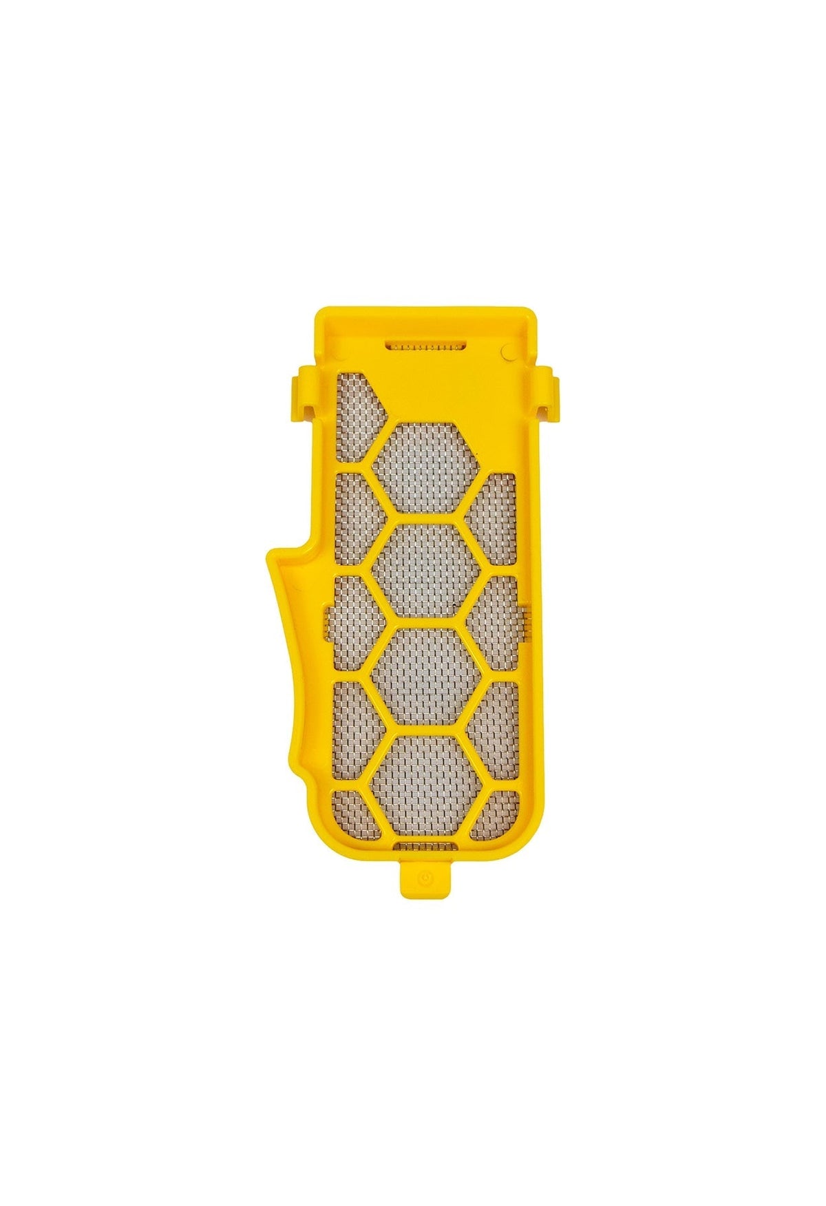 Internal Insect Net for Tiny