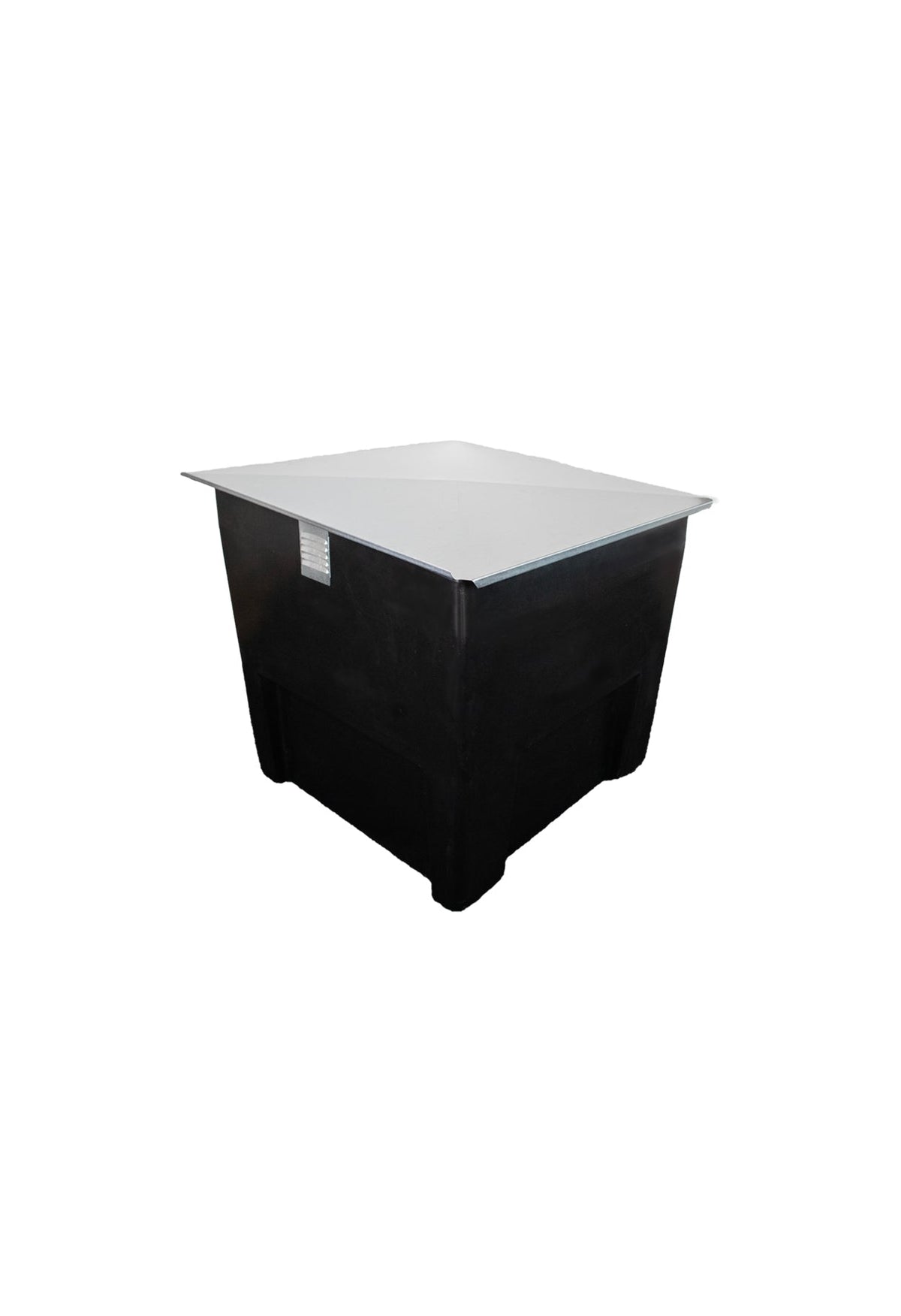 Roslag Compost Unit for Toilet Waste