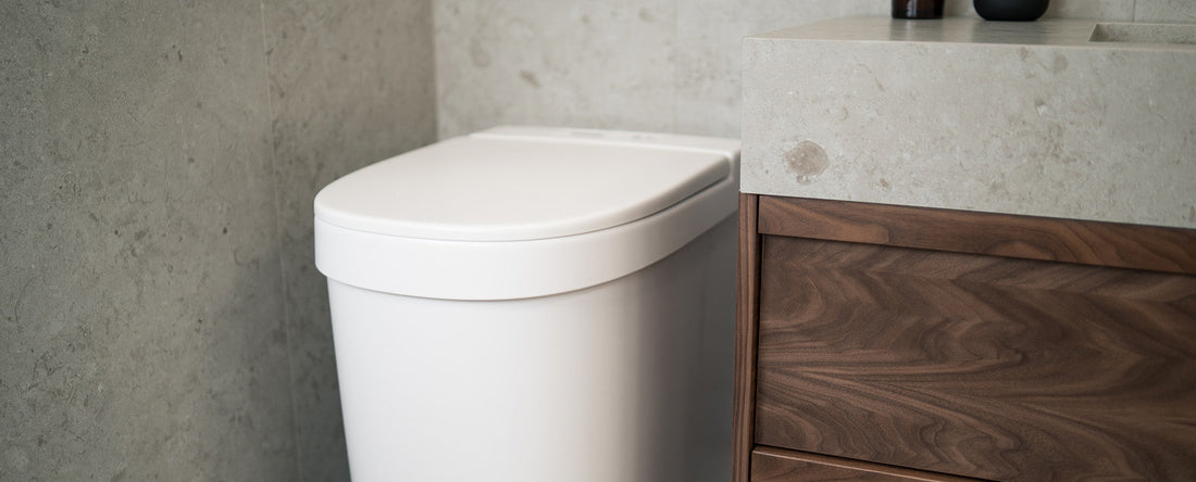 Incinerating toilets – How do they work?