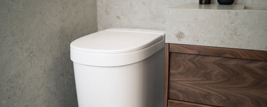 Incinerating toilets – How do they work?