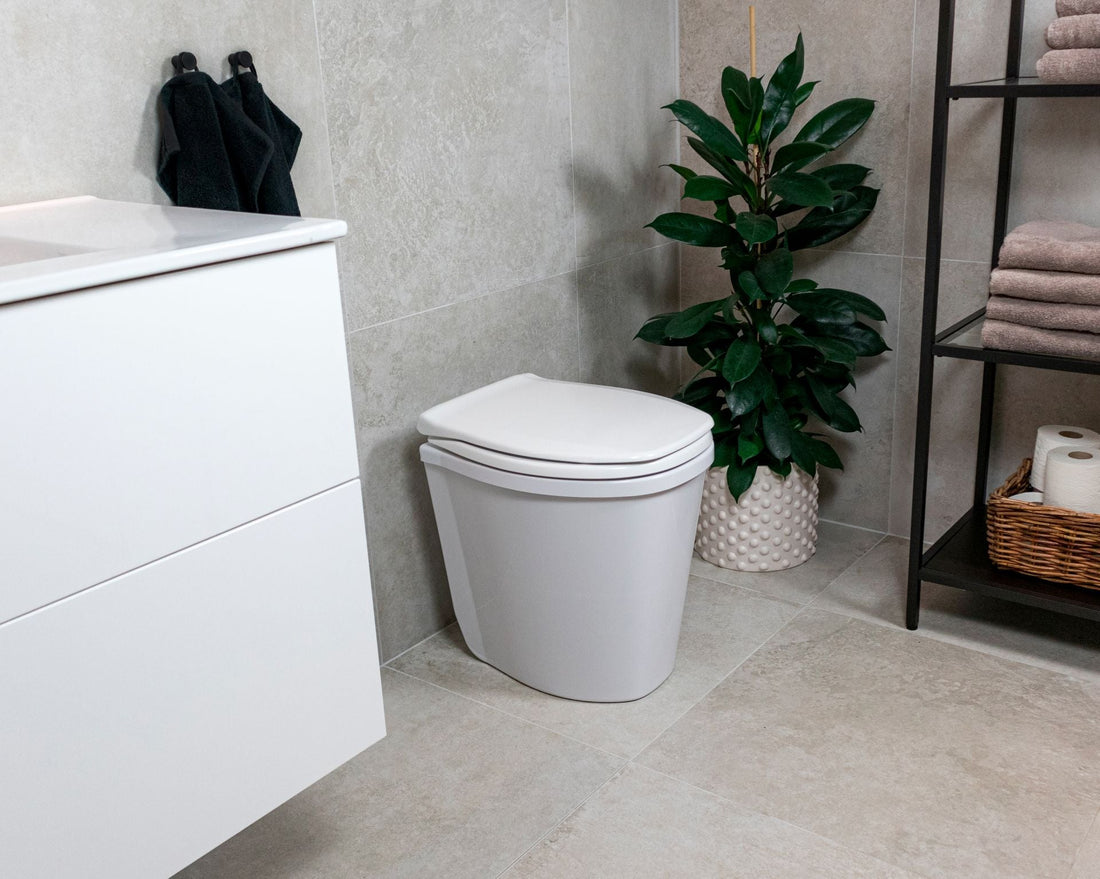 Separett Pee – A Smart Complement for Off-Grid Toilet Solutions