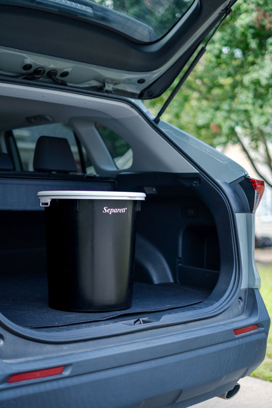 Portable Toilet Solutions for Outdoor Living