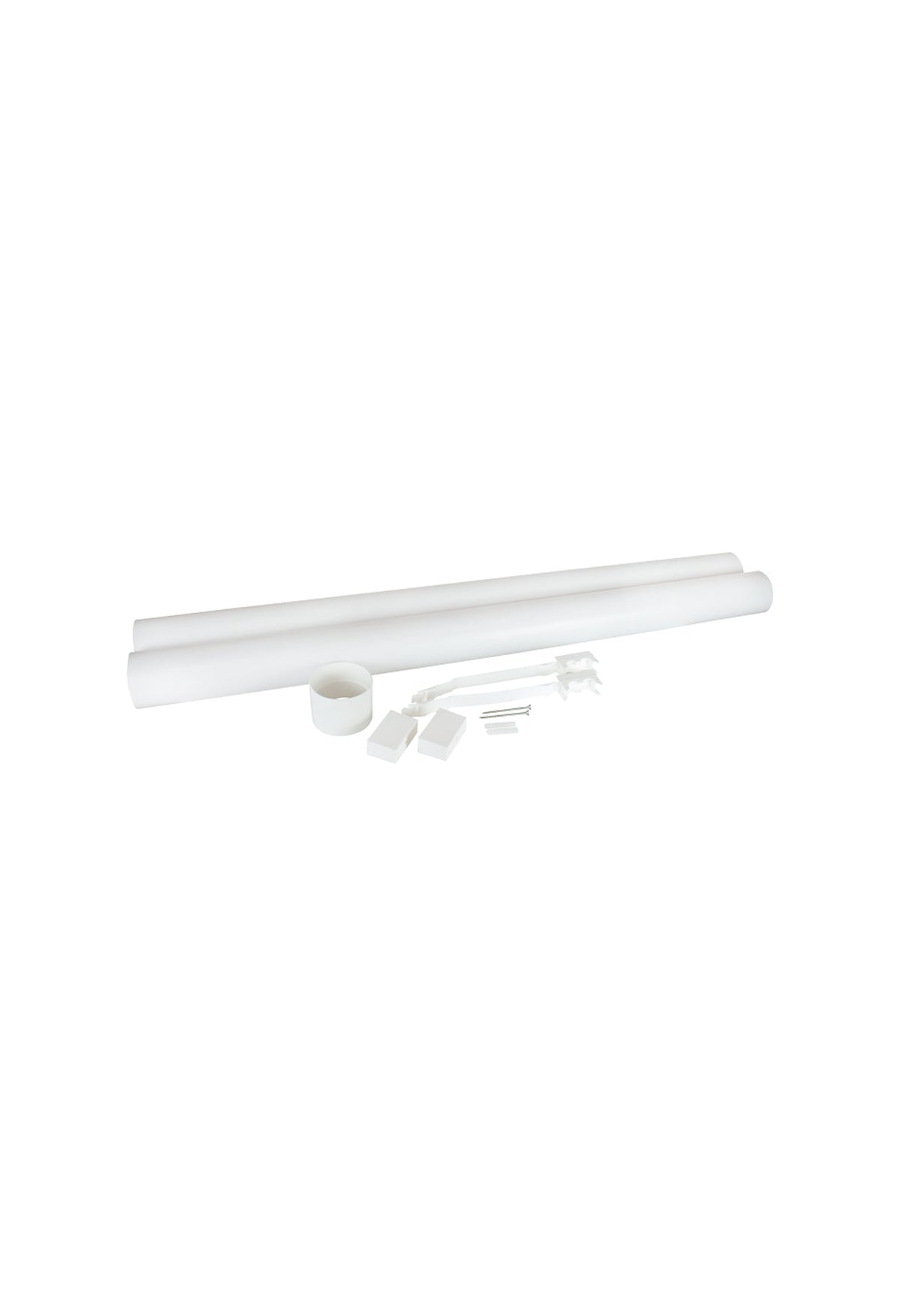 Ventilation Kit Villa 2 m