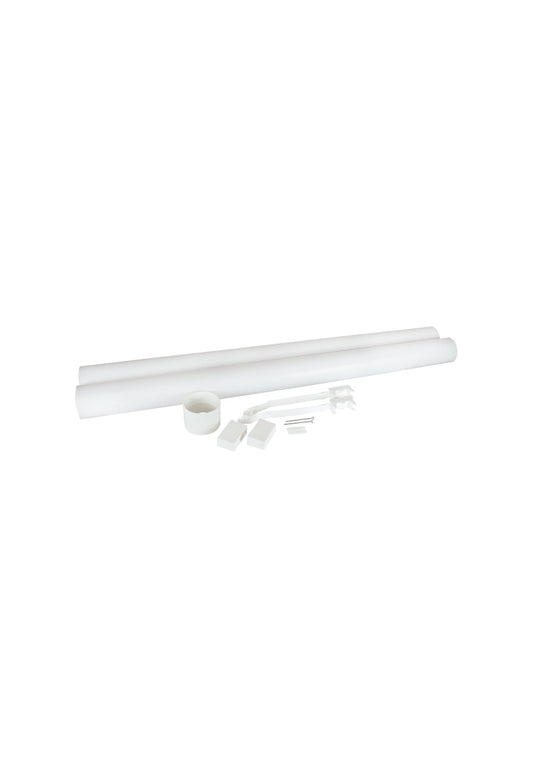 Ventilation Kit Villa 2 m