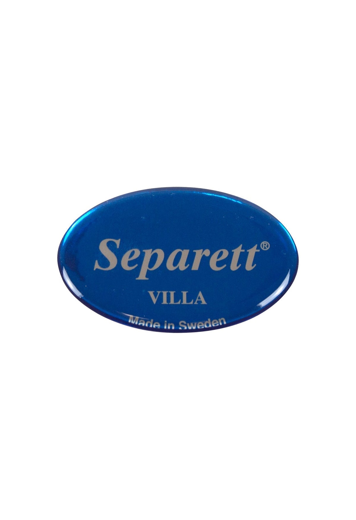 Label Sticker for Villa