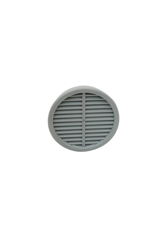 Ventilation Pipe External Grid for Villa