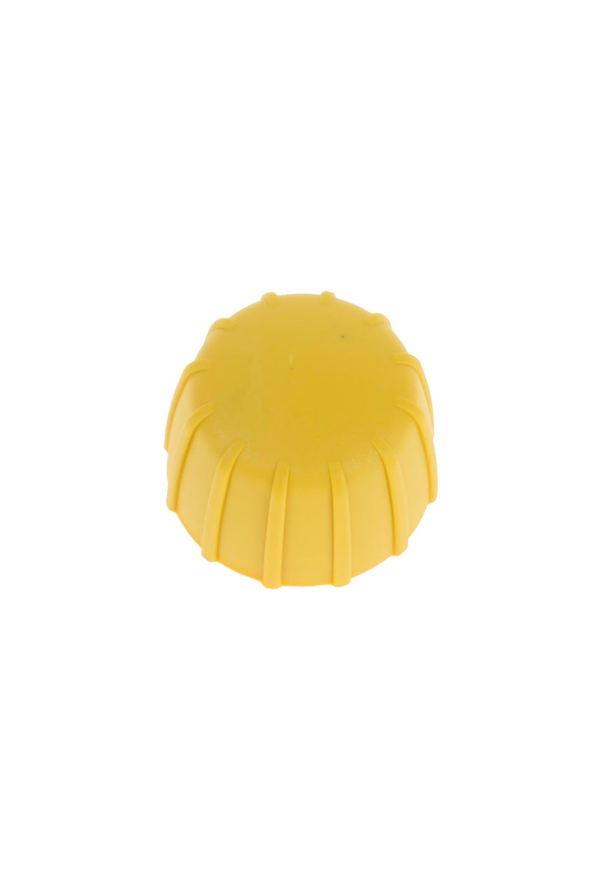Yellow Attachement Caps for Villa