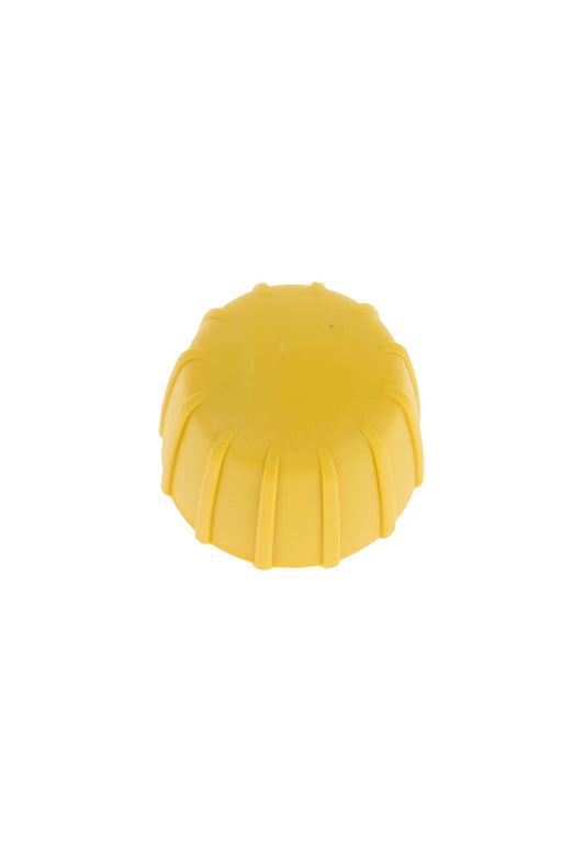 Yellow Attachement Caps for Villa