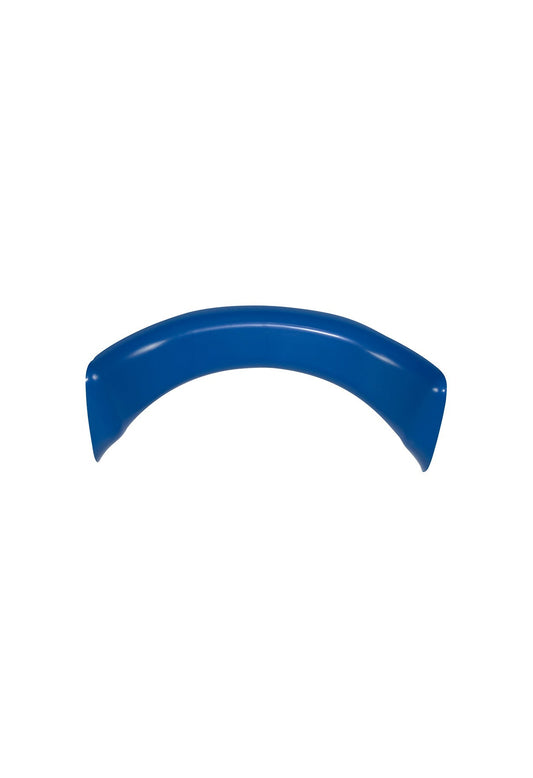 Urine Bowl Splash Guard Blue