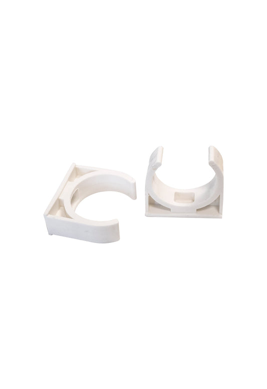 Wall Clip for Urine Hose 2 pcs