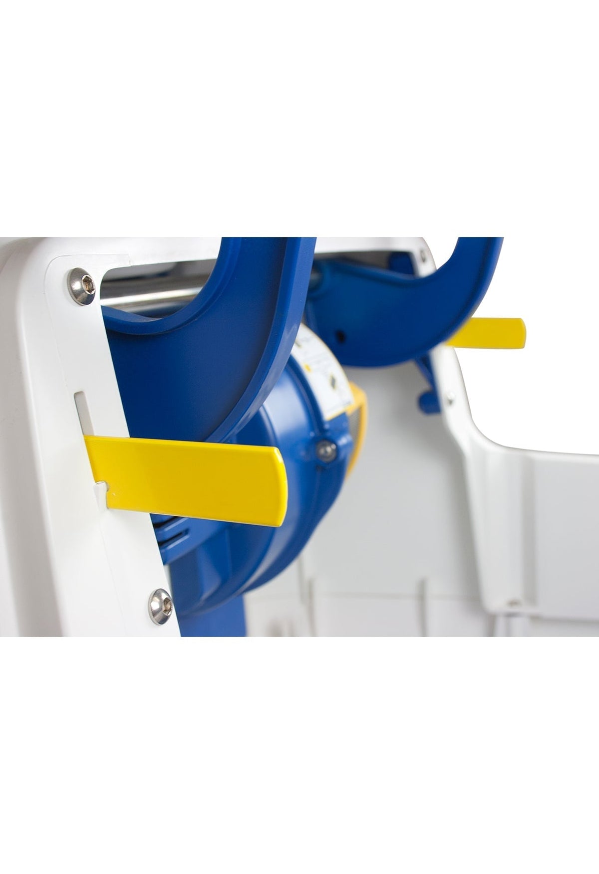 Top Part Support Latches for Villa