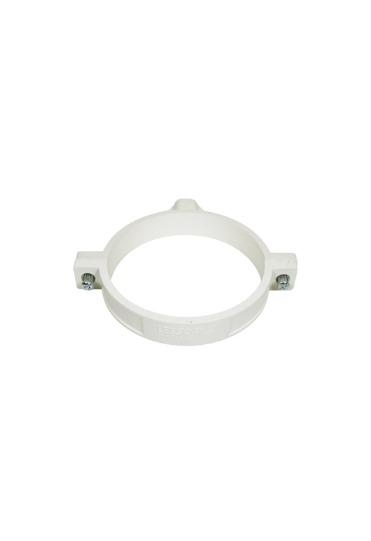 Bracket for 110mm Pipe