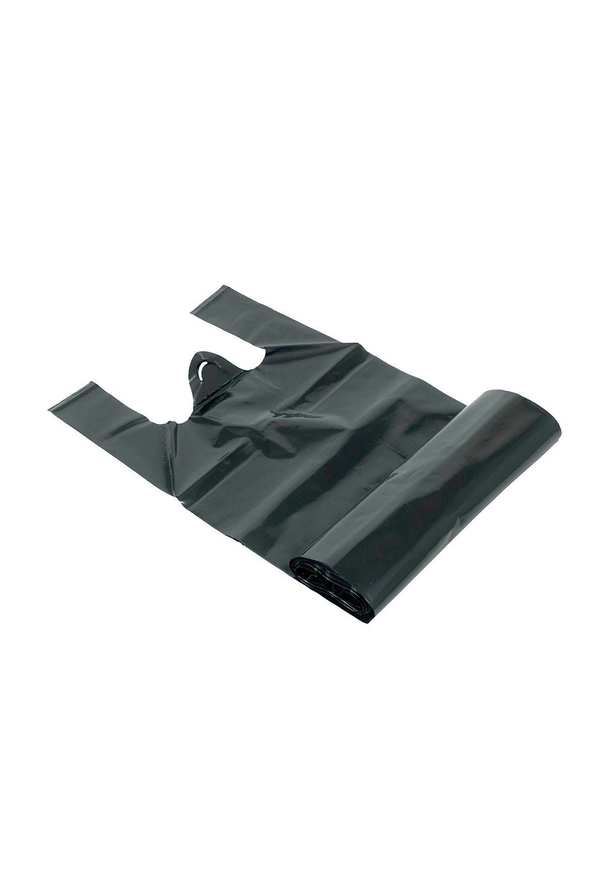 Solid Waste Bags for Villa and Weekend 10 pcs