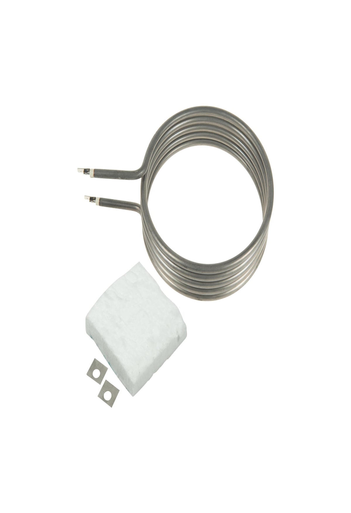 Heating Coil for Flame -01