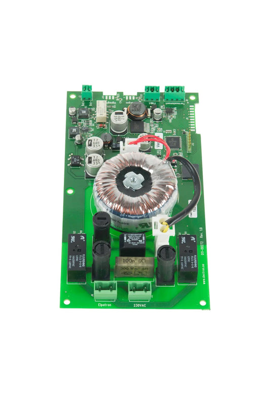 Control Board for Flame -01