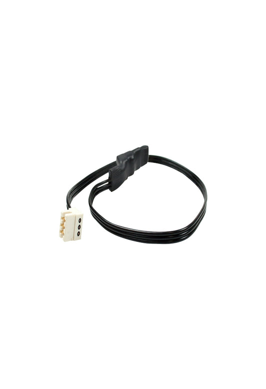 Exhaust Air Temperature Sensor for Incinerating Toilets
