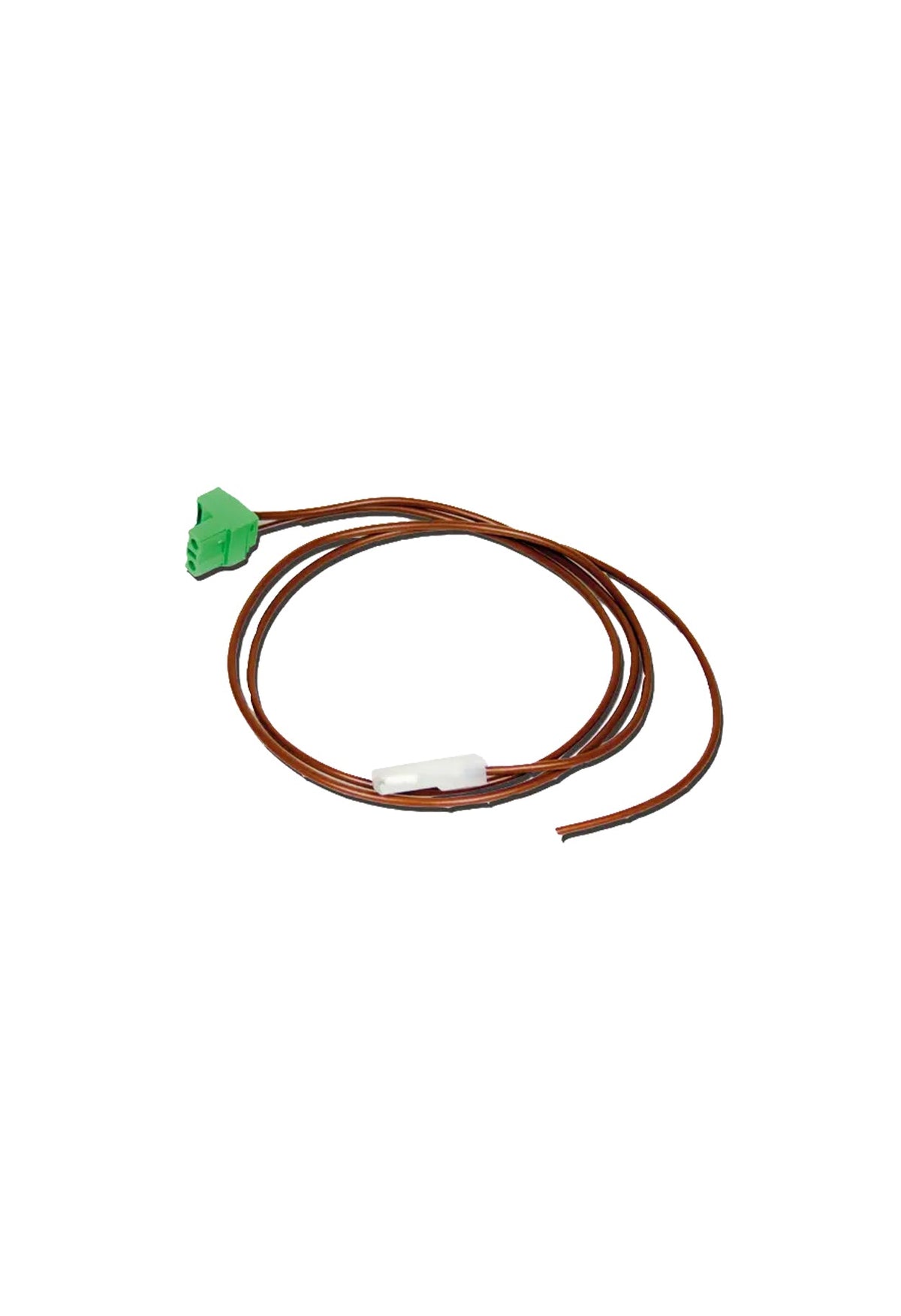 Thermal Protector Cable for Incinerating Toilets