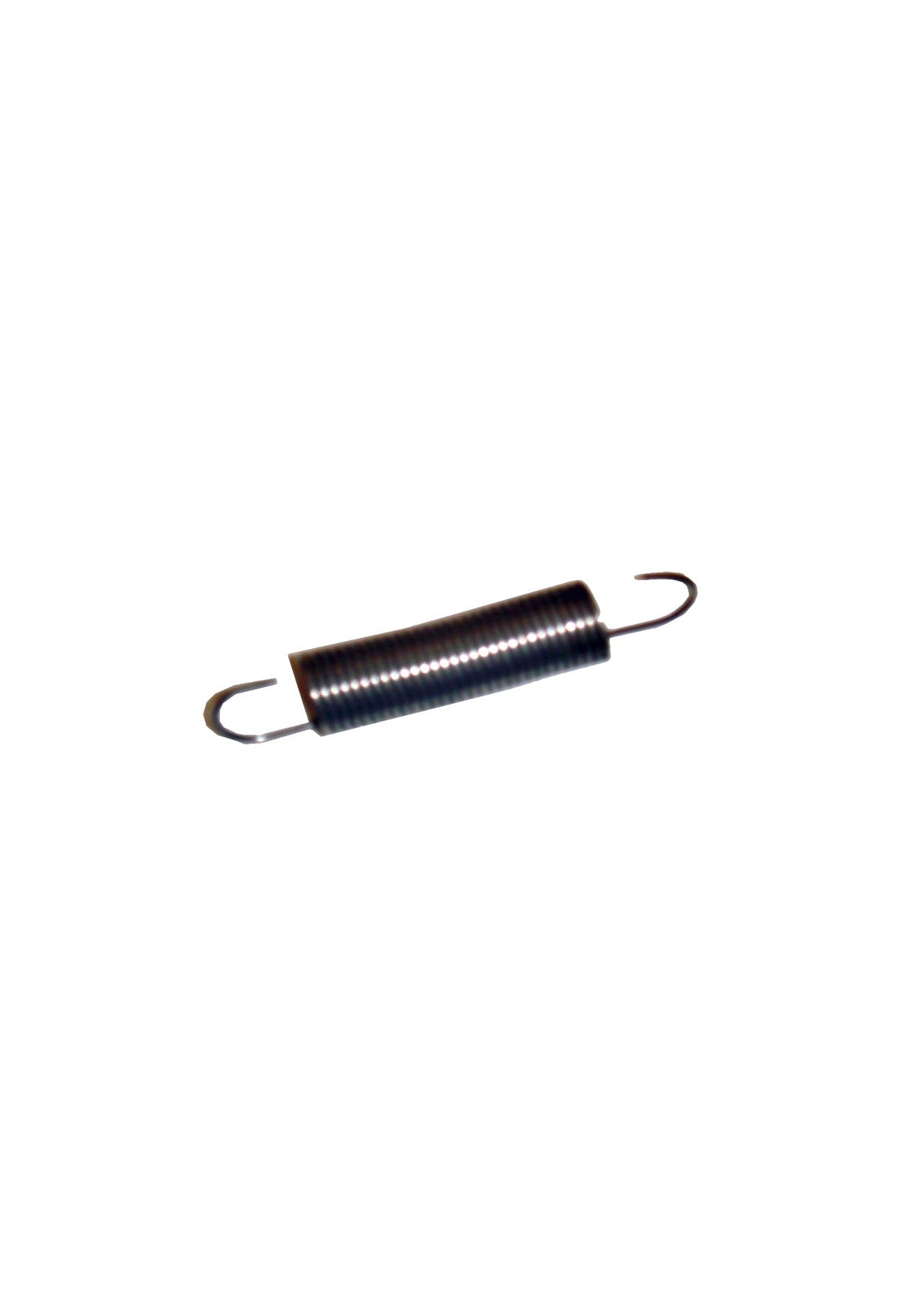 Trap Door Resistance Spring for Incinerting Toilets