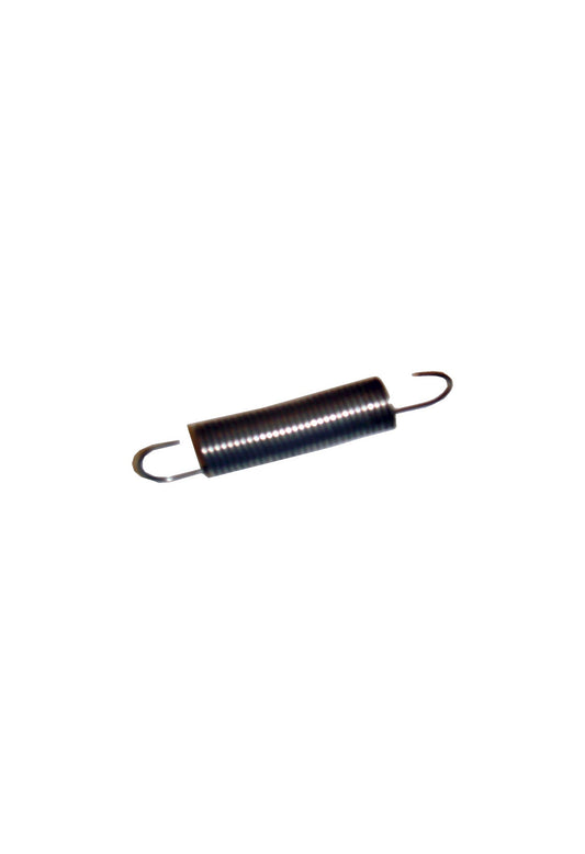 Trap Door Resistance Spring for Incinerting Toilets