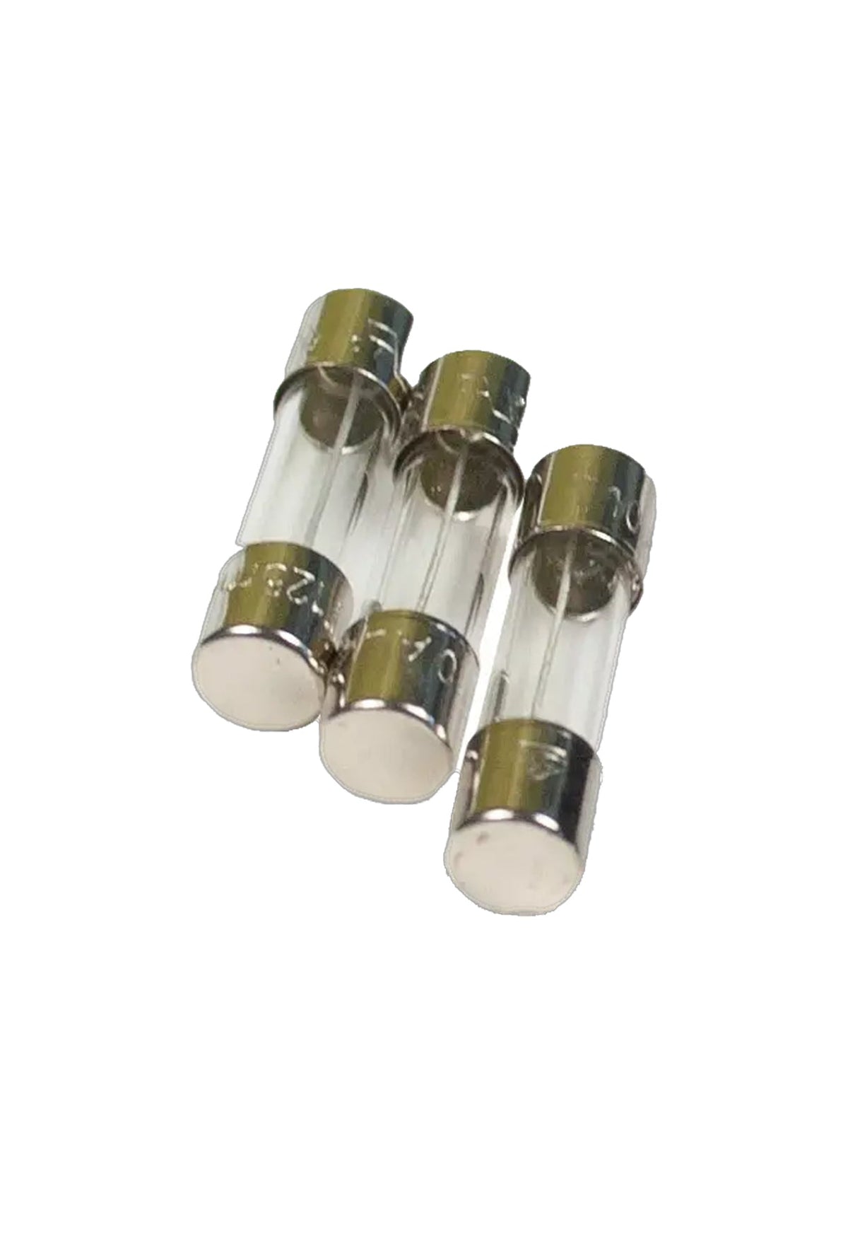 Fuse Kit 10A & 125mA for Incinerating Toilets