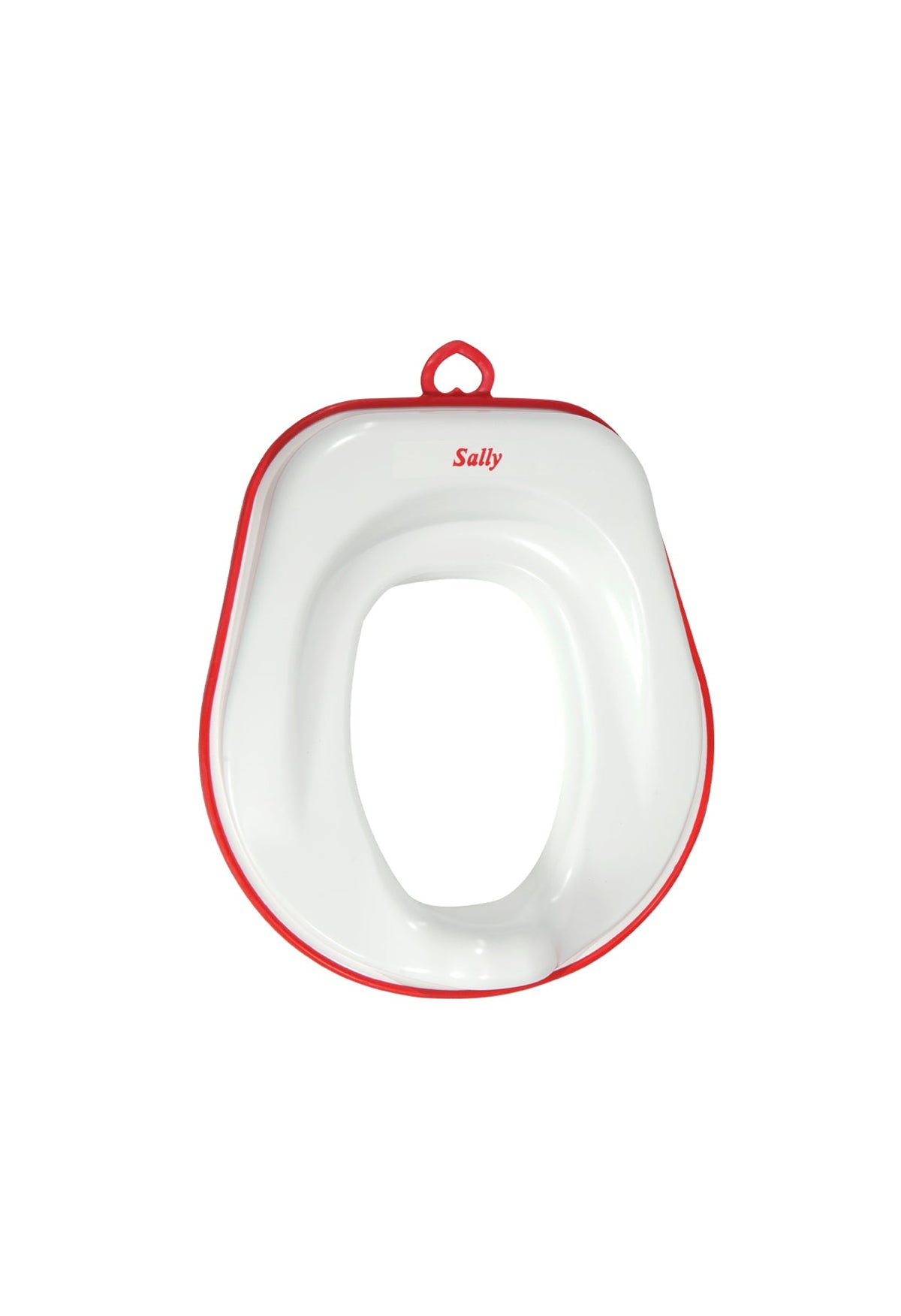 Child Seat Sally Red