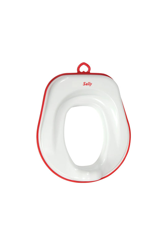 Child Seat Sally Red