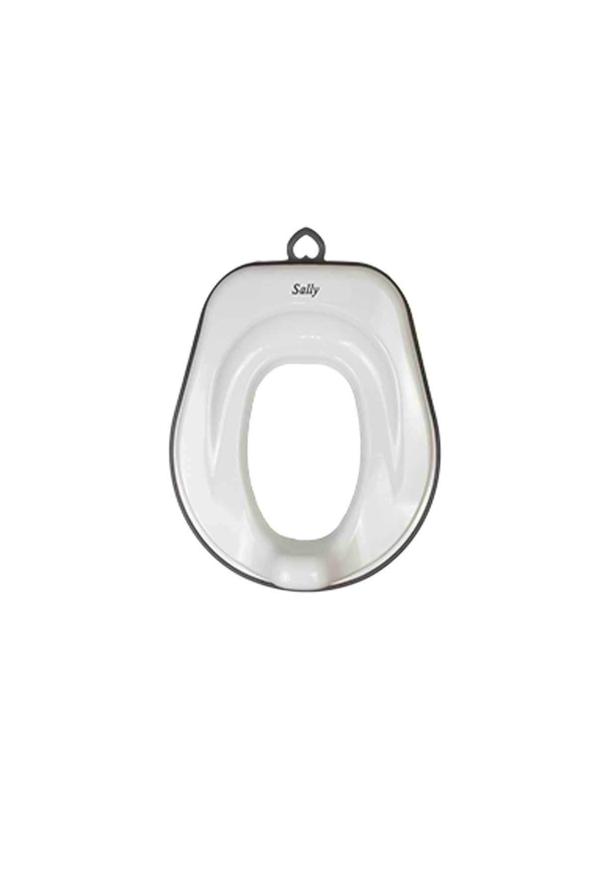 Child Seat Sally Grey