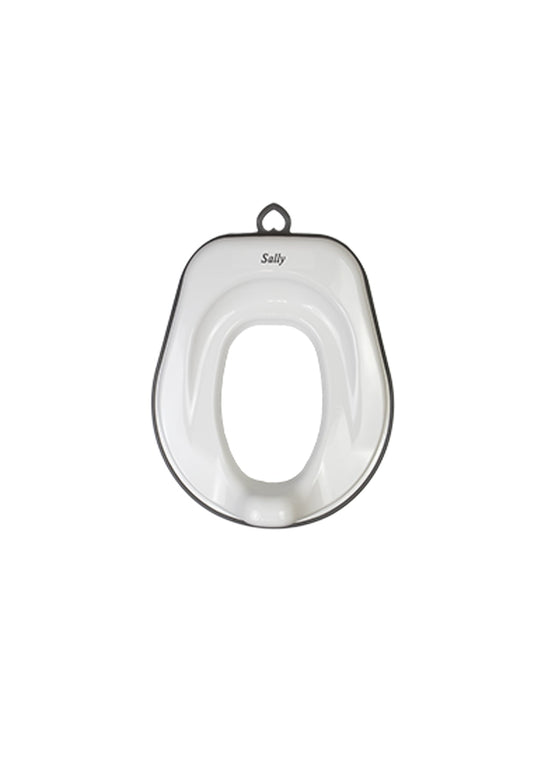 Child Seat Sally Grey