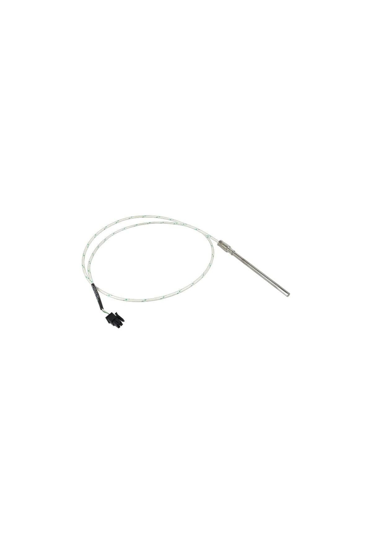 Combustion Chamber Temperature Sensor for Incinerating Toilets