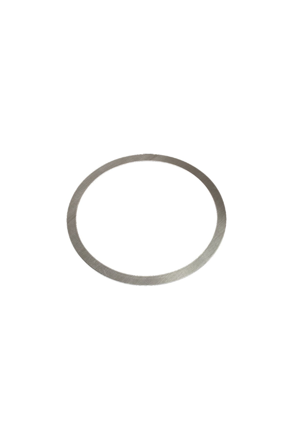 Ash Container Spacer 1.5 mm for Flame -01