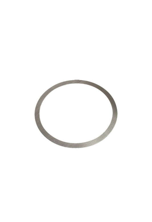 Ash Container Spacer 1.5 mm for Flame -01