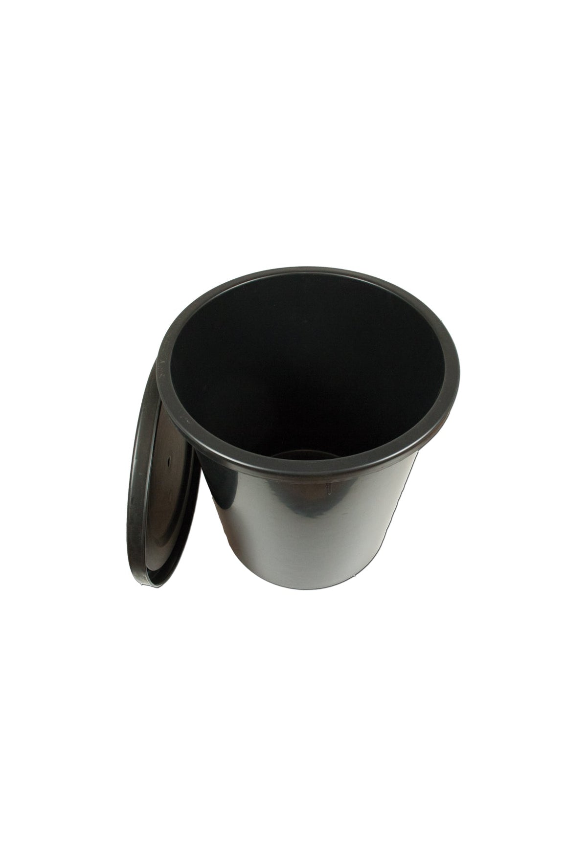 Container With Lid for Torp-Isak and Weekend