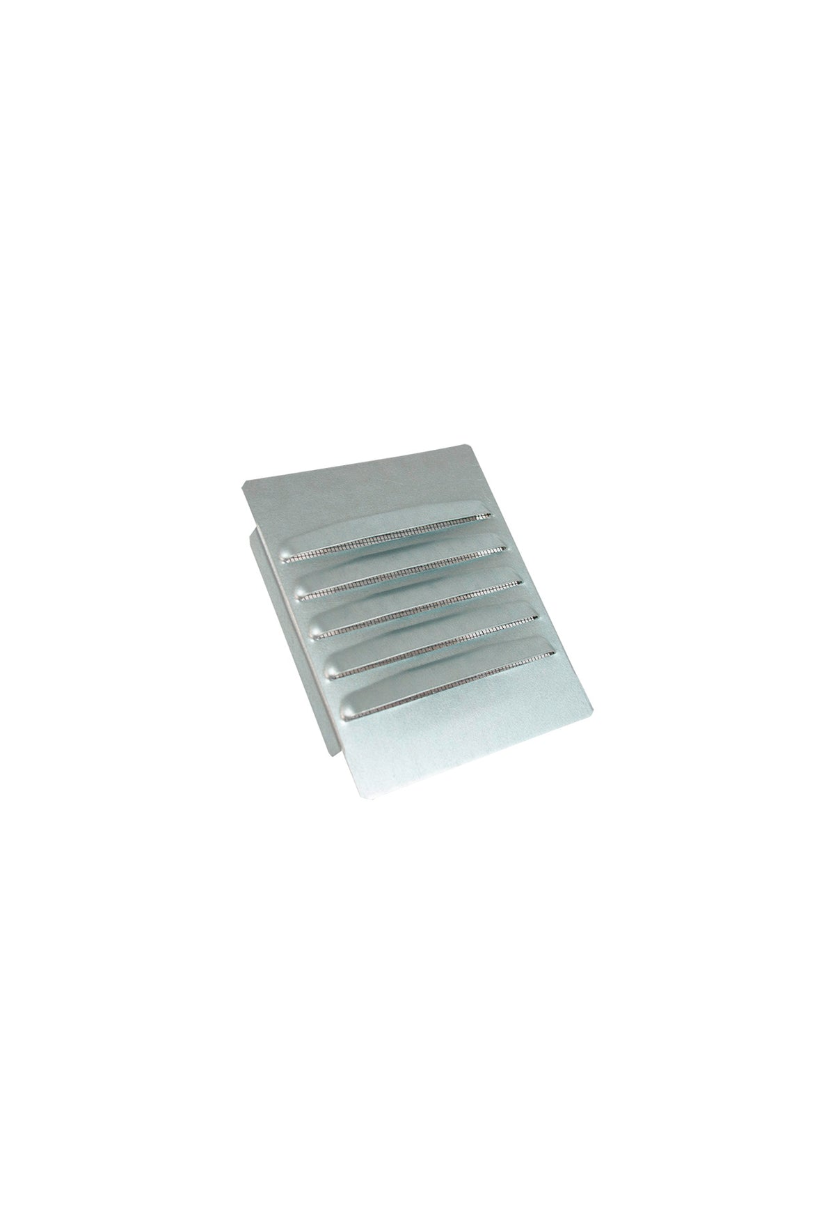 Ventilation Grid for Latrine Compost