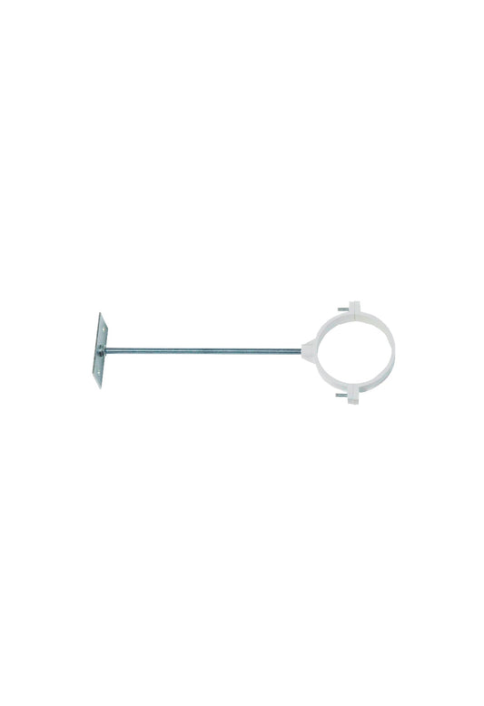 Wall Bracket for 110mm Pipe