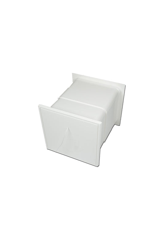 Fresh Air Valve 150x150 mm