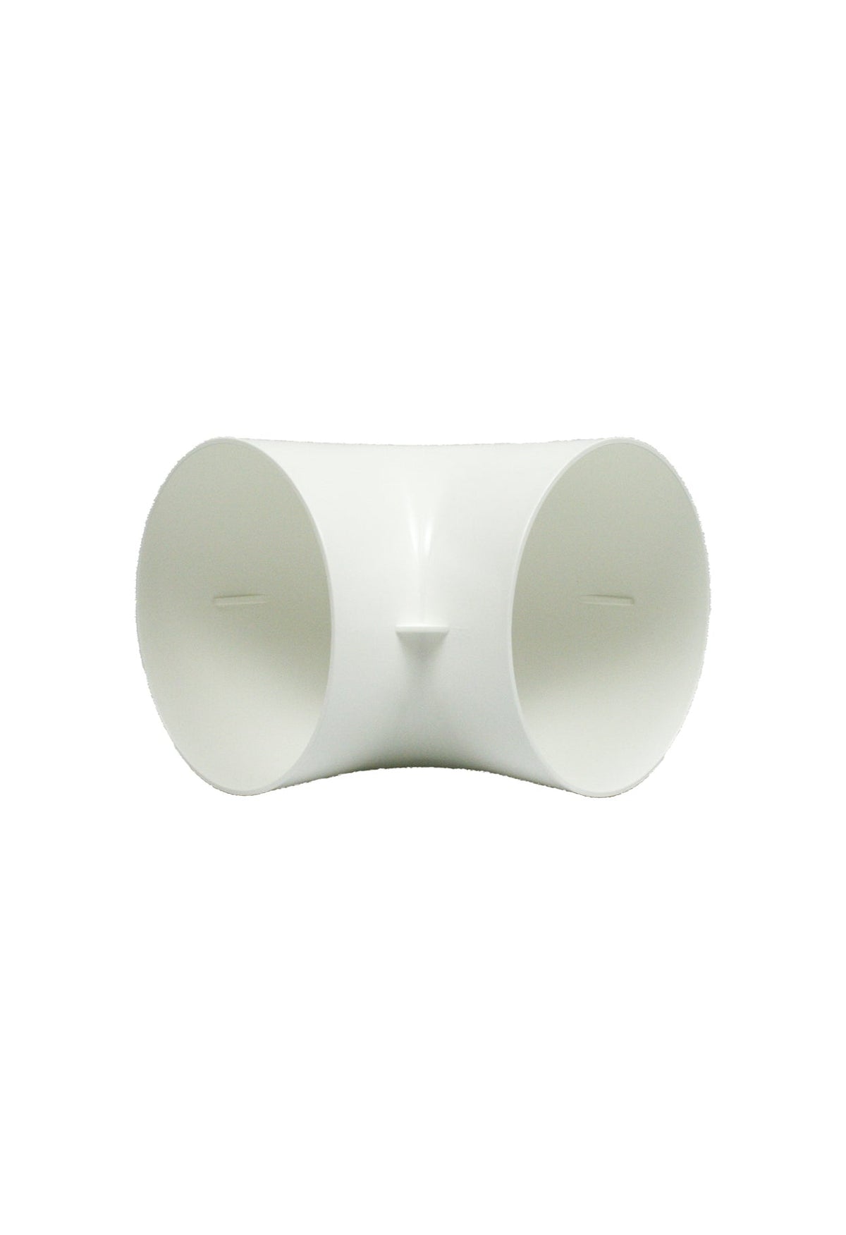 90-Degree Elbow for Villa Ventilation