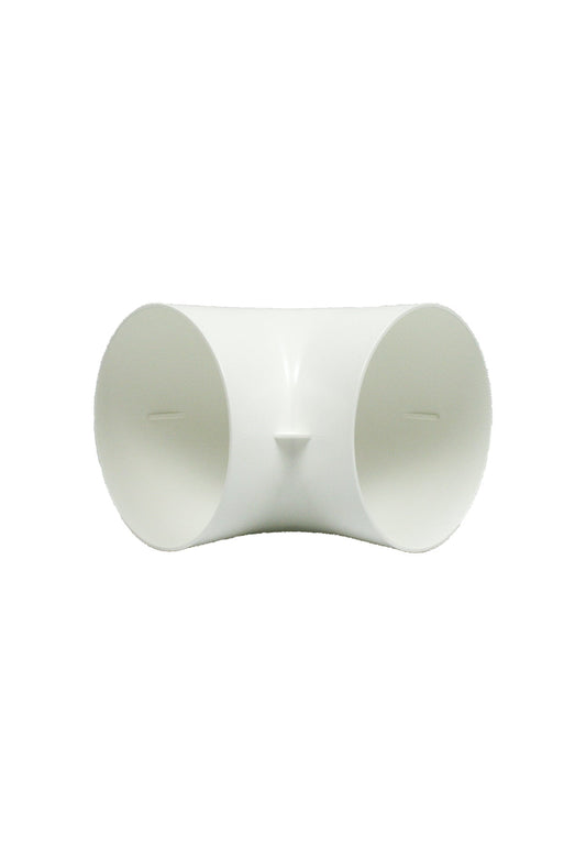 90-Degree Elbow for Villa Ventilation