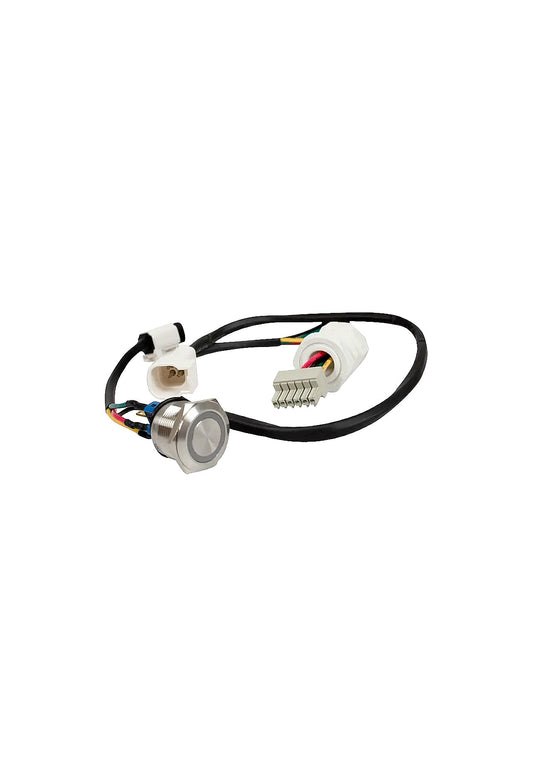 Power Button for Basic