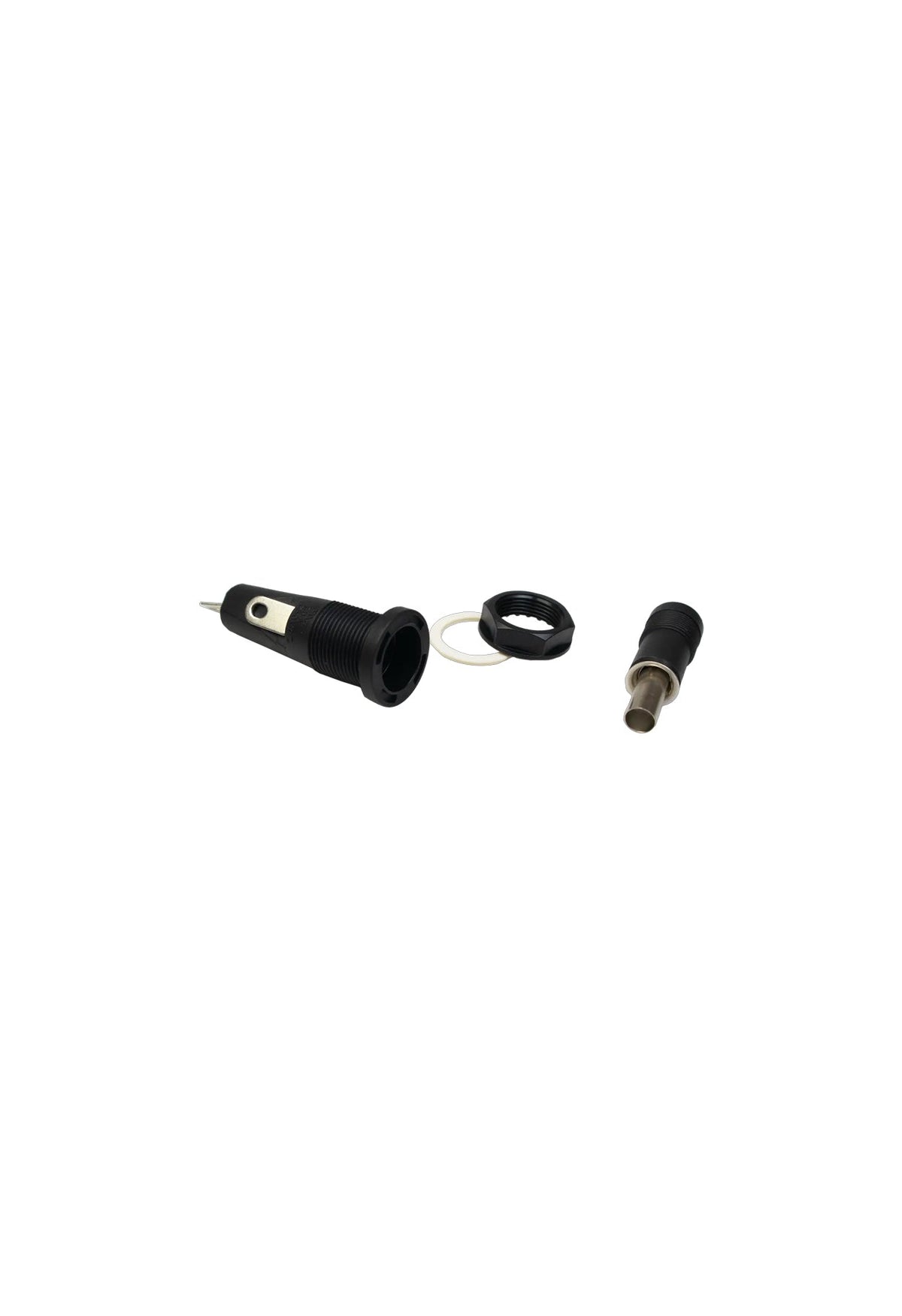 Fuse Holder for Basic