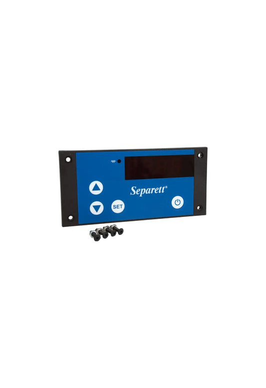 Control Unit for Basic