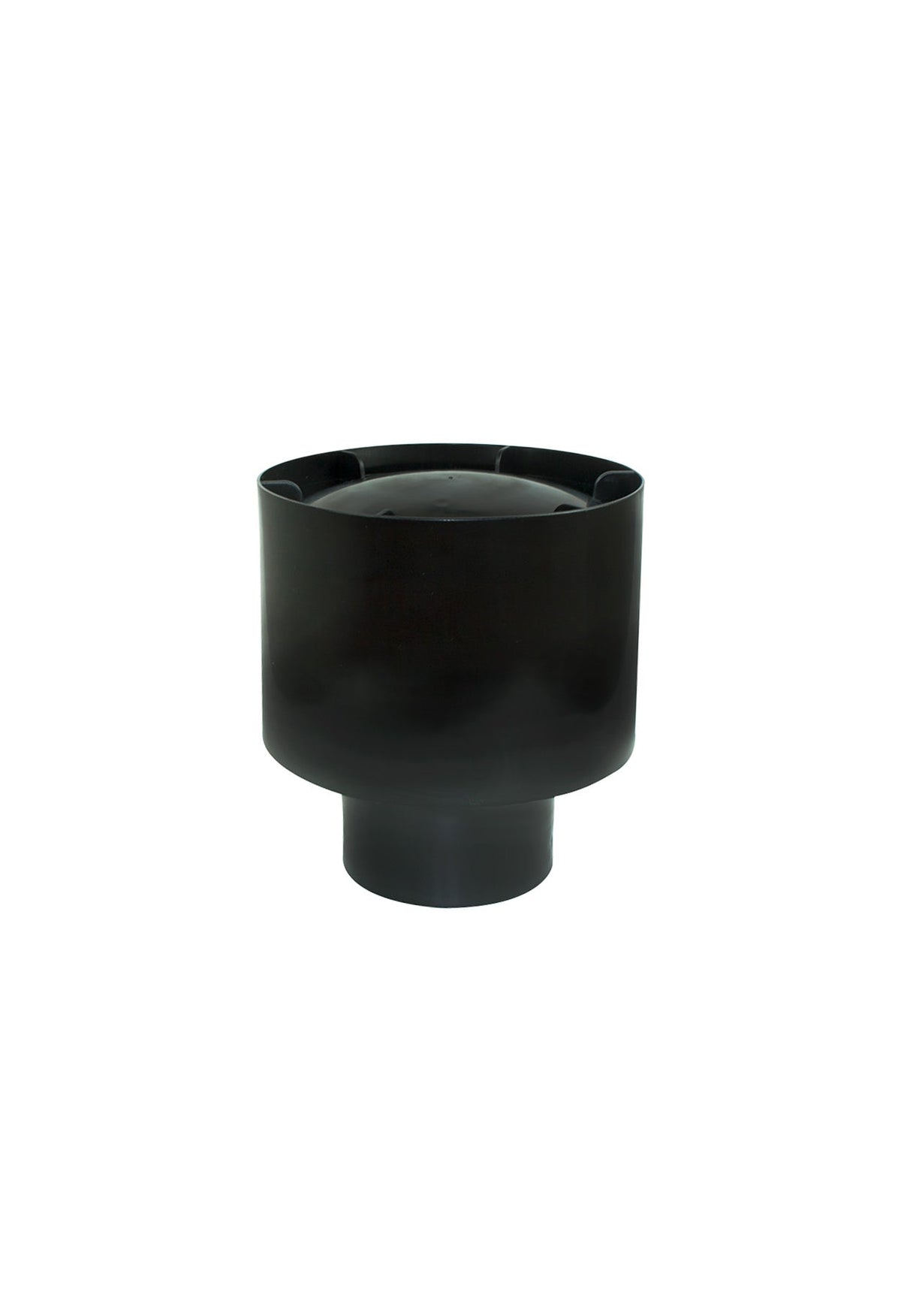 Ventilation Cowl for Incinerating Toilets